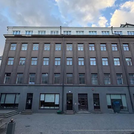 Appartement 5-1 Centre Near Raekoja Plats