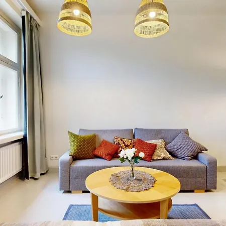 Appartement 5-1 Centre Near Raekoja Plats *